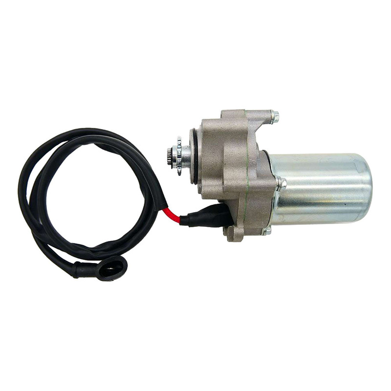 DÃ©marreur YCF pour Moteur 150 KLX â   3 Vis de Fixation