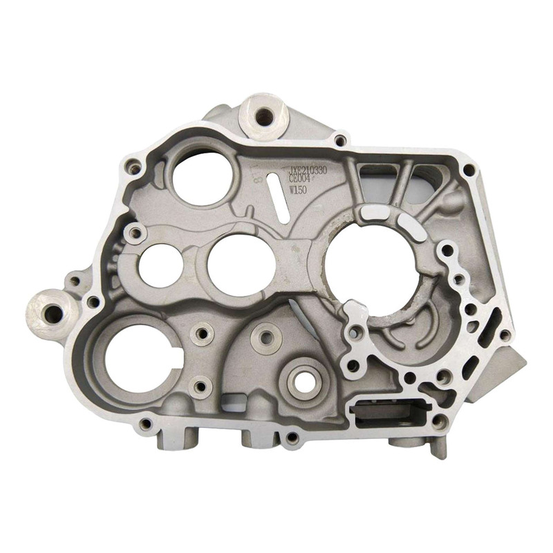 Demi Carter Moteur YCF côté Droit pour Moteur ZONGSHEN Fiddy de 150cc type MINI GP 157 / SM 155