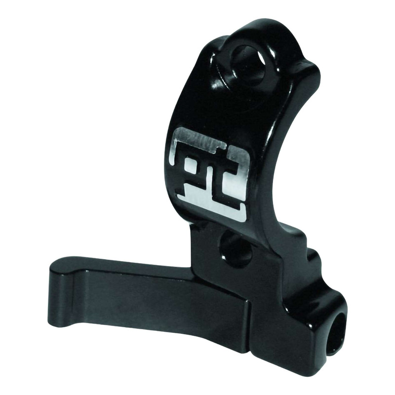 Demi-Cocotte avec Starter Ã  Chaud PROTAPER PROFILE PRO â   Noire