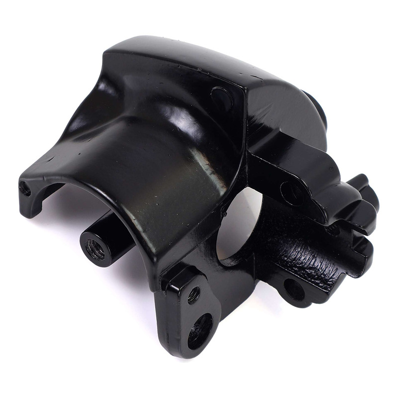 Demi cocotte droite MBK Nitro 50 1997-08 - Remplace l'OEM : 5BR-H3987-