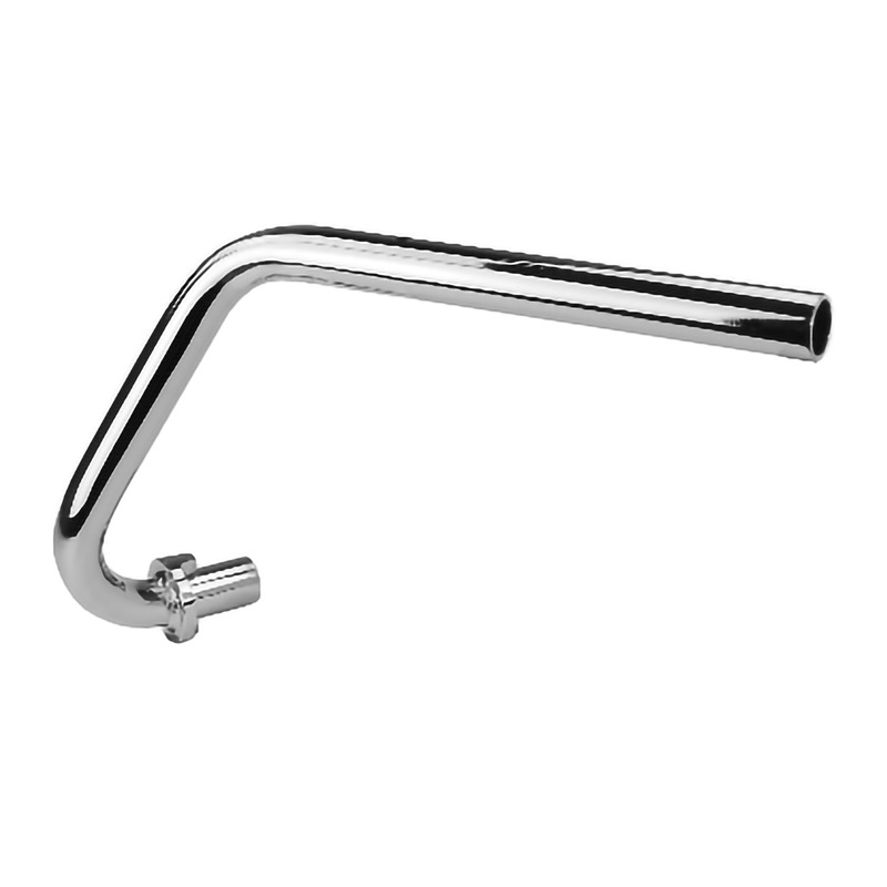 Demi-guidon gauche TNT City 1 / City 2