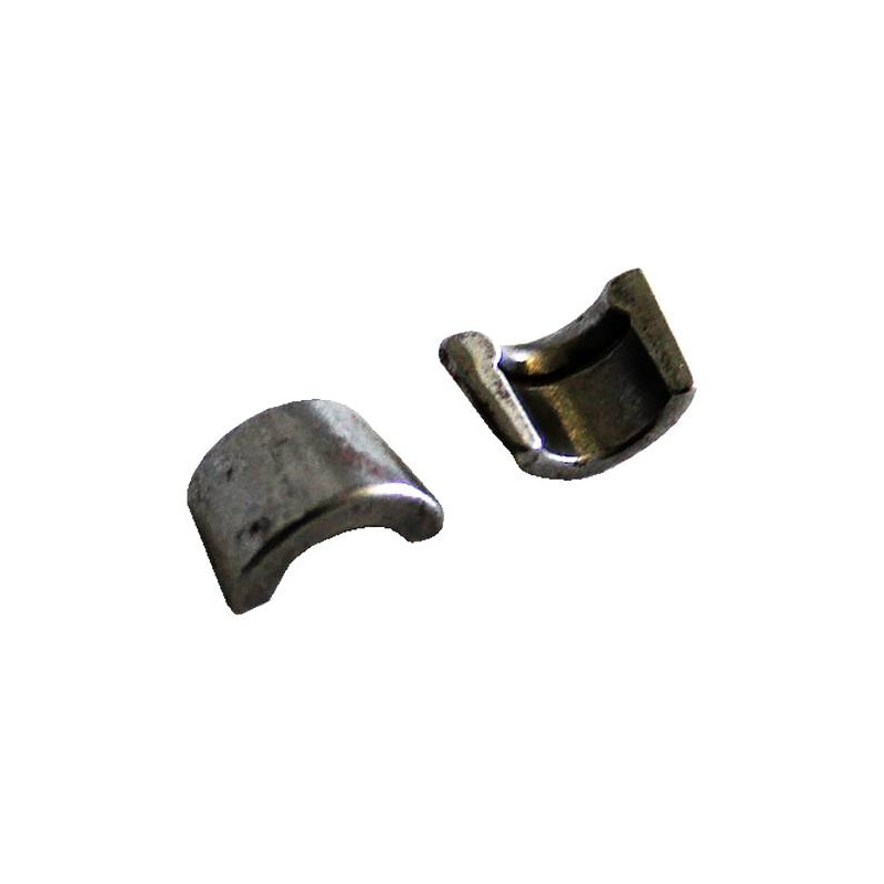 Demi lune de soupape YCF - moteur YX/Zongshen 110/125cc
