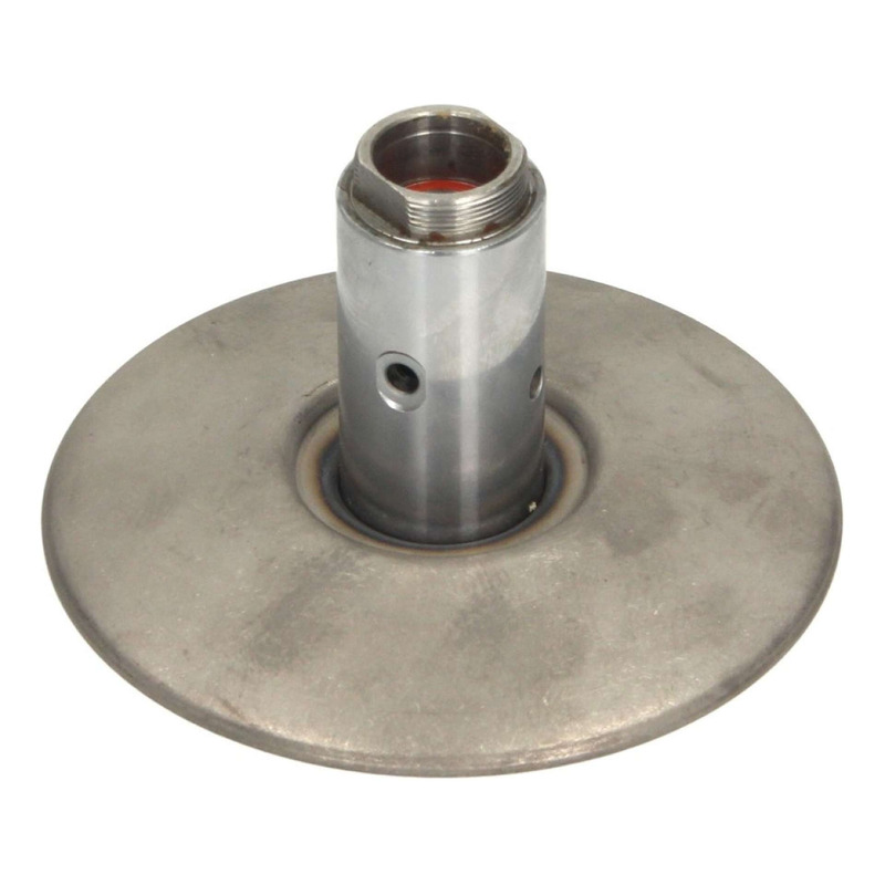 Demi poulie fixe d'origine 4795526 Piaggio Zip 50 2000-24