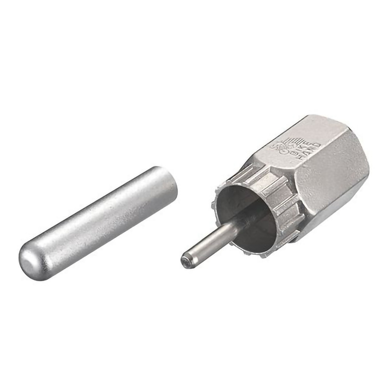 Démonte cassette Newton axe traversant Ø12mm