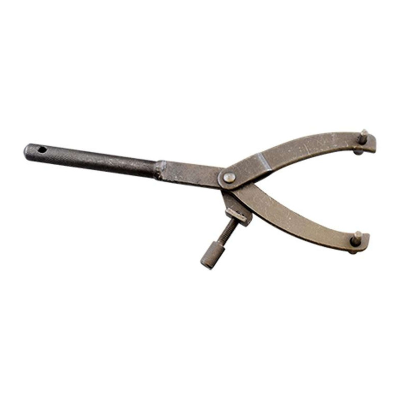 Démonte embrayage universel à ergot max 140 mm