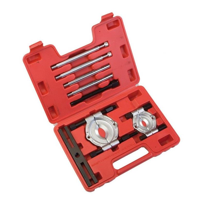 Démonte roulement de vilebrequin C4