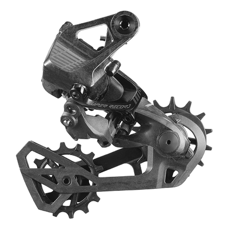 Dérailleur arrière Campagnolo Super record Clutch 13 vitesses