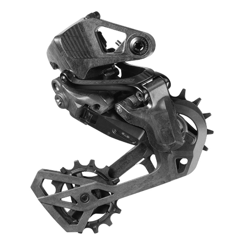 Dérailleur arrière Campagnolo Super record WRL 13 vitesses
