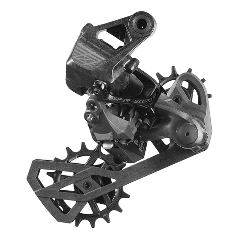 Dérailleur arrière Campagnolo Super record X WRL 13 vitesses