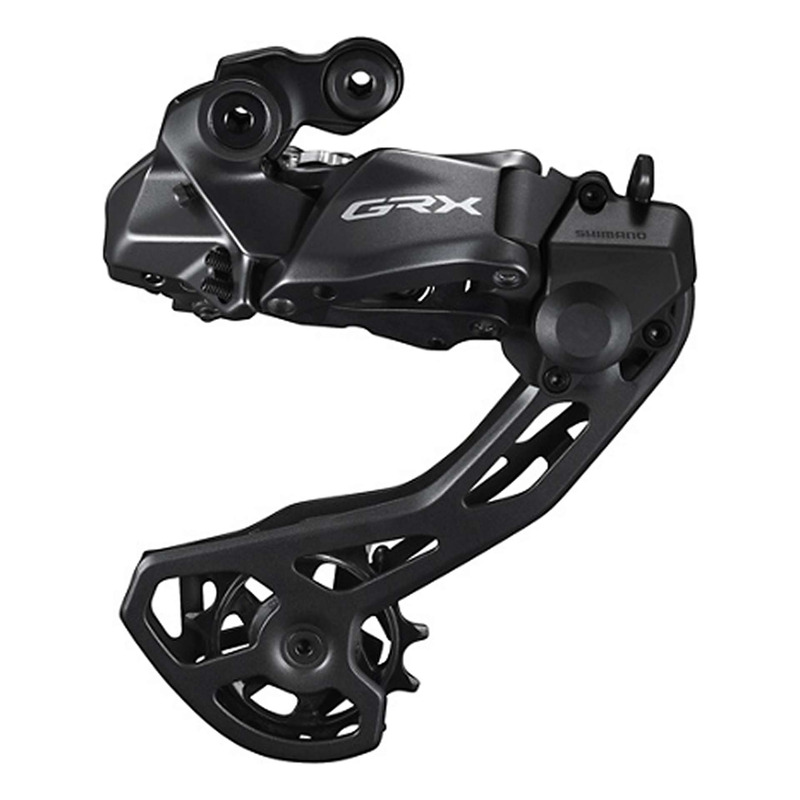 Dérailleur Arrière Gravel Shimano GRX Di2 RD-RX825 12 Vitesses