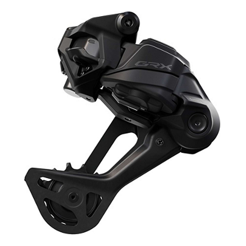 Dérailleur Arrière Gravel Shimano GRX RD-RX717-SGS 12 Vitesses