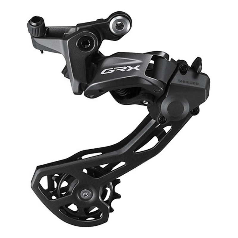 Dérailleur Arrière Gravel Shimano GRX RD-RX820 12 Vitesses