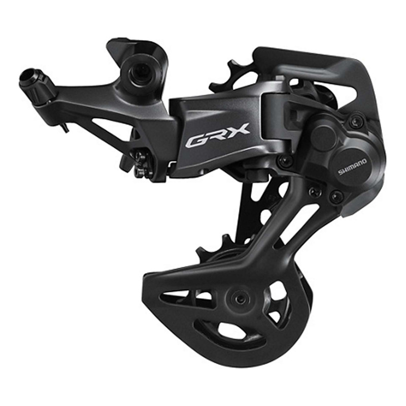 Dérailleur Arrière Gravel Shimano GRX RD-RX822-GS 12 Vitesses