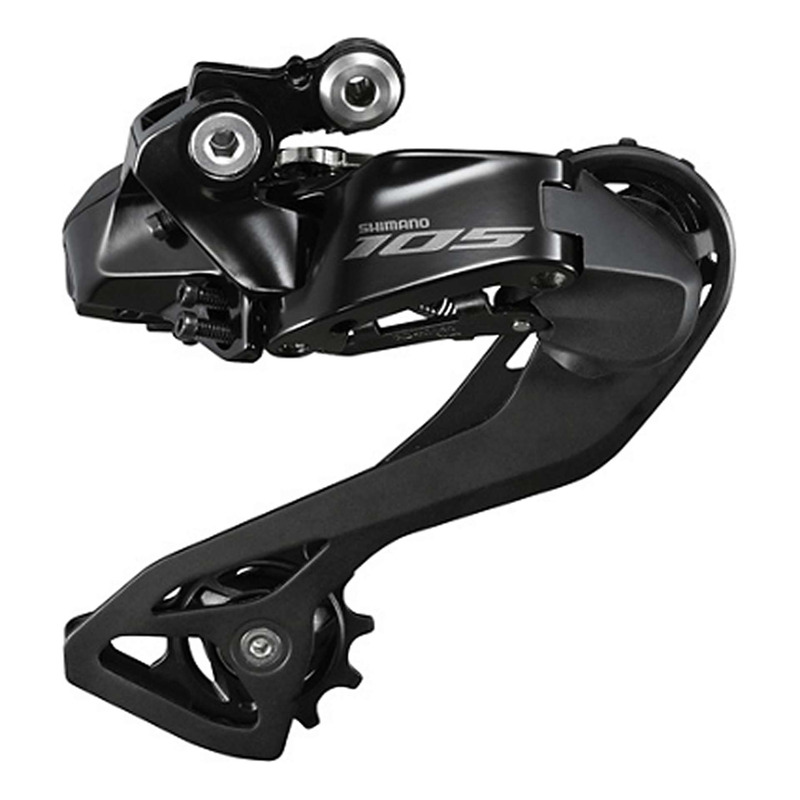 Dérailleur Arrière Shimano 105 Di2 RD-R7150 12 Vitesses Double Plateaux