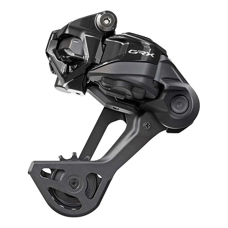 Derailleur arrière Shimano GRX RX827 Di2 12 vitesses
