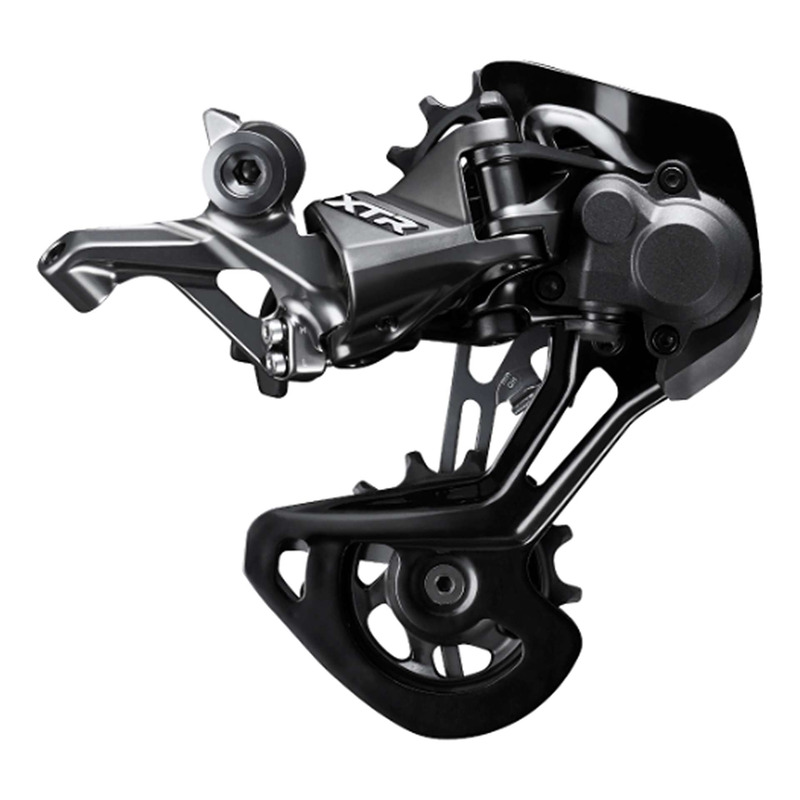 Dérailleur Arrière Shimano XTR RD-M9100-GS 12 vitesses