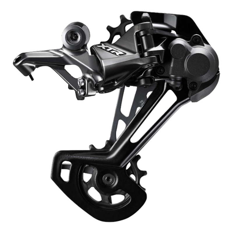 Dérailleur Arrière Shimano XTR RD-M9100-SGS 12 vitesses