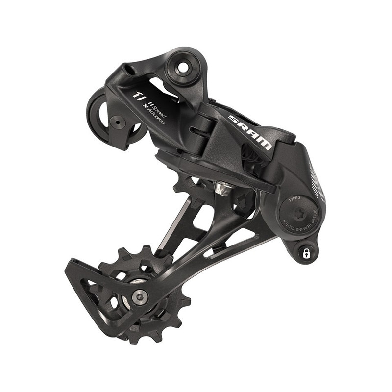 Dérailleur arrière Sram NX 11 vitesses chape longue