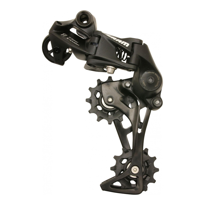 Dérailleur arrière Sram NX chape longue 11v noir