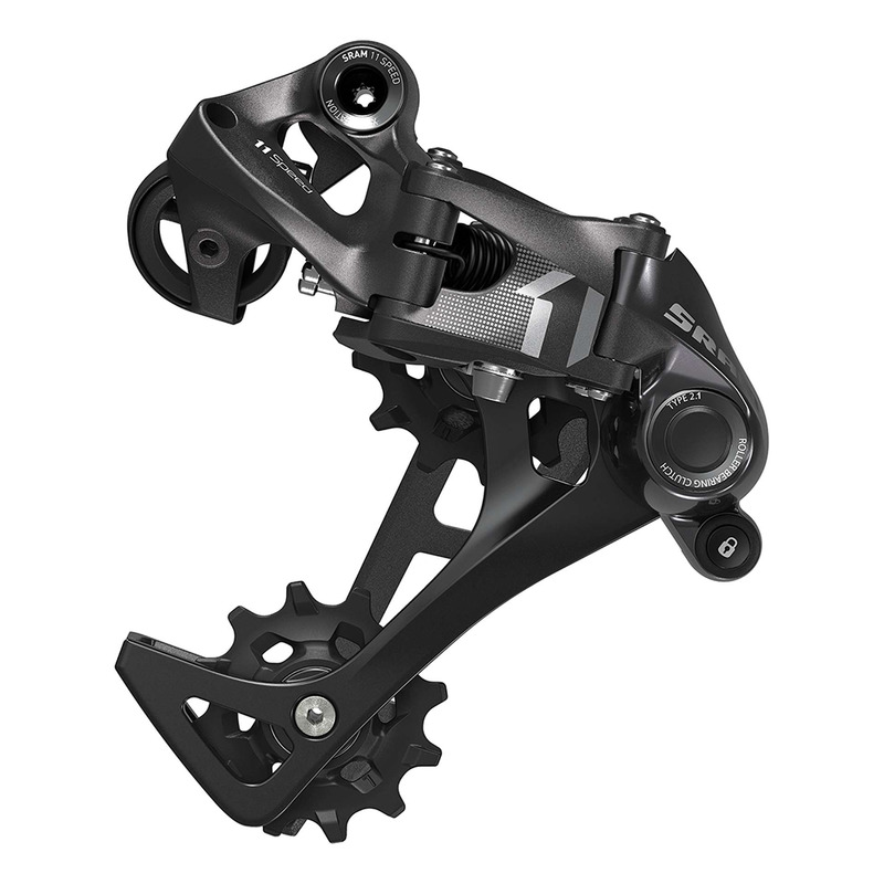 Dérailleur arrière Sram X1 Type 2.1 11v noir