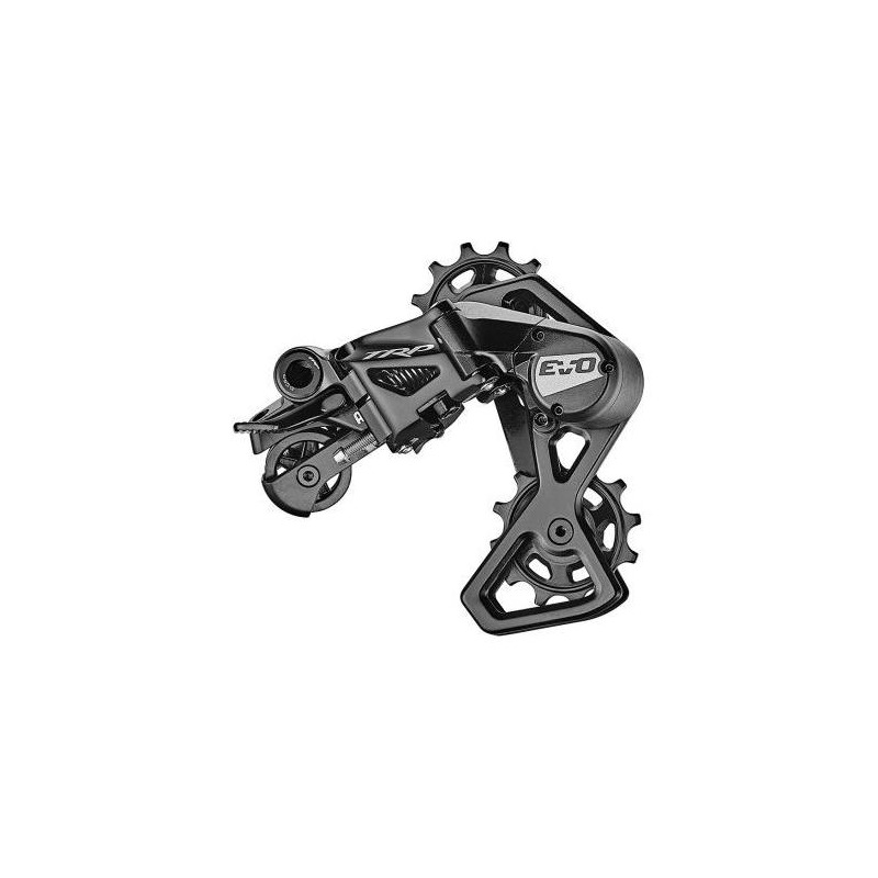 Dérailleur arrière TRP EVO 7v noir