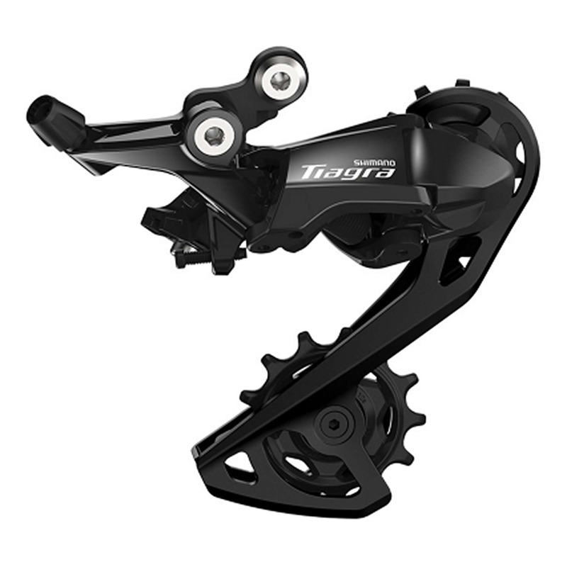 Dérailleur Arrière Vélo Route Shimano Tiagra RD-R4000 11 Vitesses