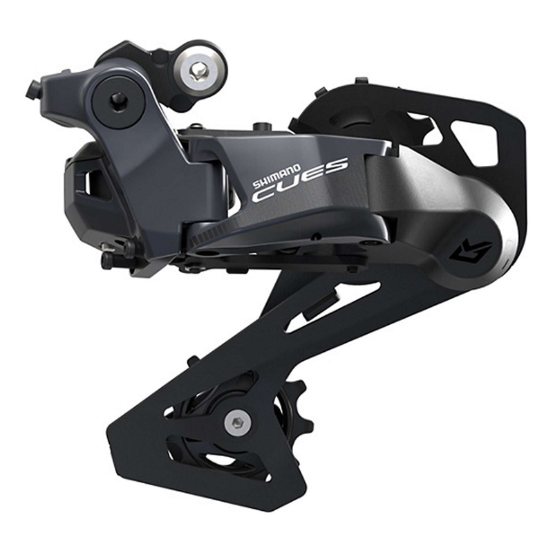 Dérailleur Arrière Vélo Shimano Cues Di2 RD-U8050-GS 10/11 Vitesses