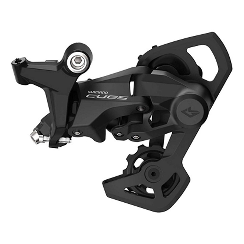 Dérailleur Arrière Vélo Shimano Cues RD-U4010 9/10 Vitesses