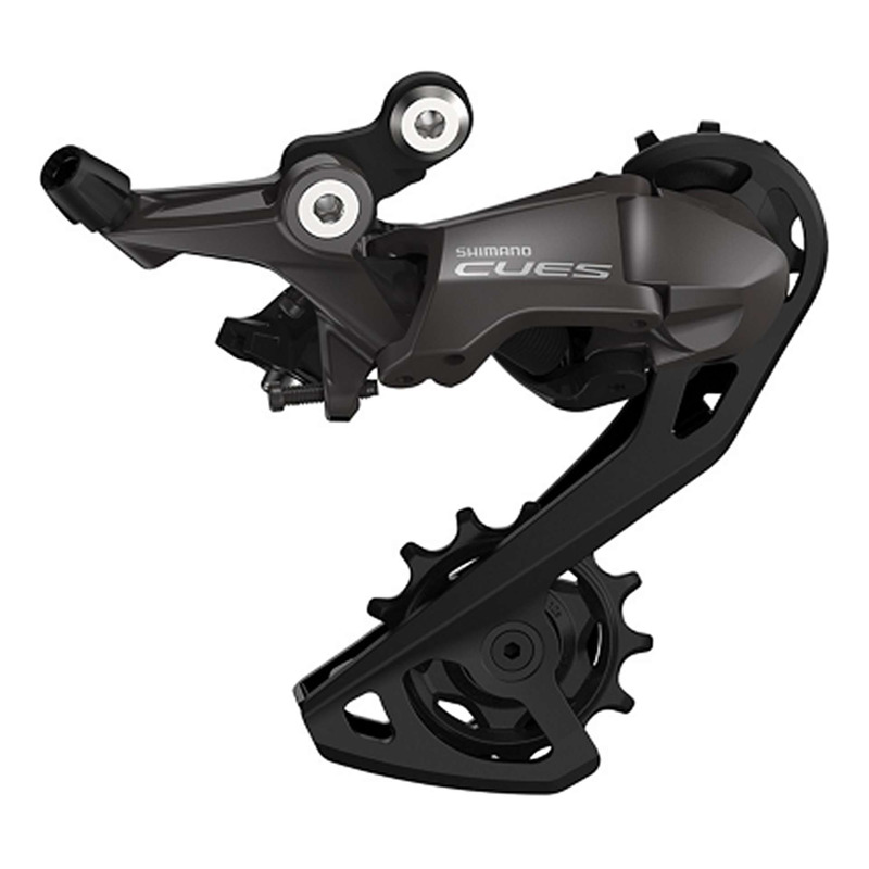 Dérailleur Arrière Vélo Shimano Cues RD-U6040 11 vitesses