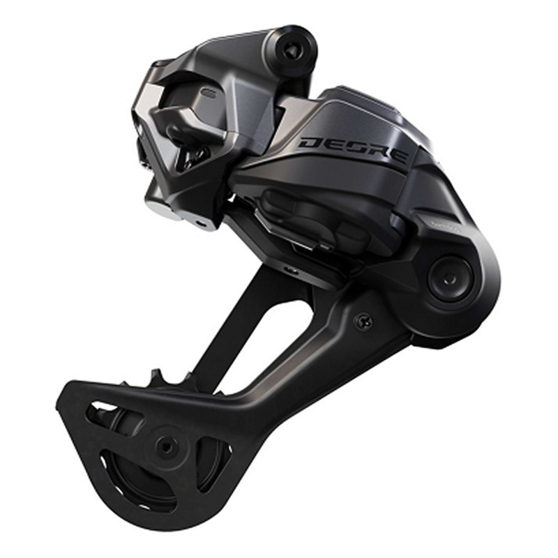 Dérailleur Arrière VTT Shimano Deore Di2 RD-M6250-SGS 12 Vitesses