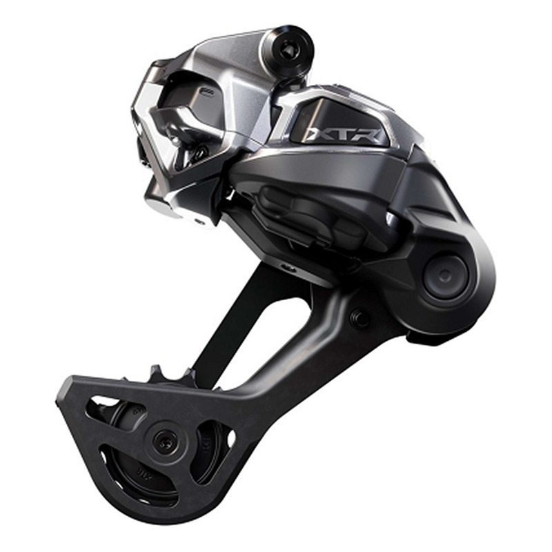Dérailleur Arrière VTT Shimano XTR Di2 RD-M9250-SGS 12 Vitesses