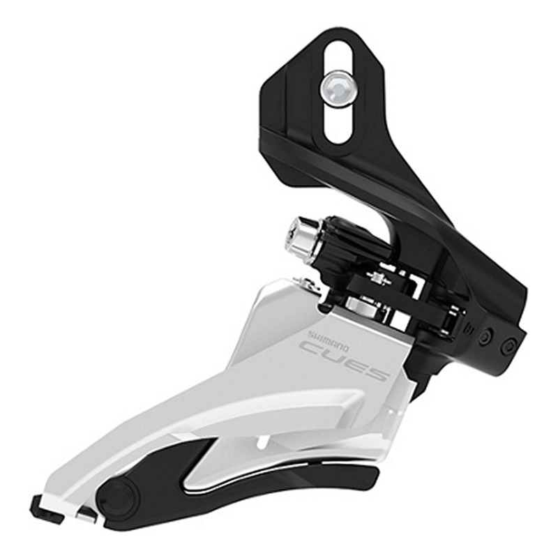 Dérailleur Avant Shimano Cues U4000 fixation directe