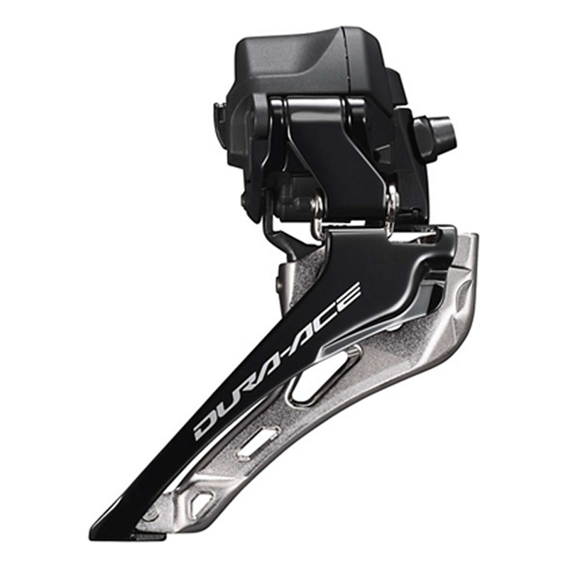 Dérailleur Avant Shimano Dura-Ace Di2 FD-R9250 Double Plateau 12 Vitesses