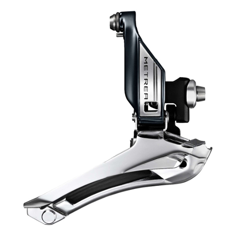 Dérailleur Avant Vélo Shimano Metrea FD-U5000-F Double Plateaux 11 Vitesses