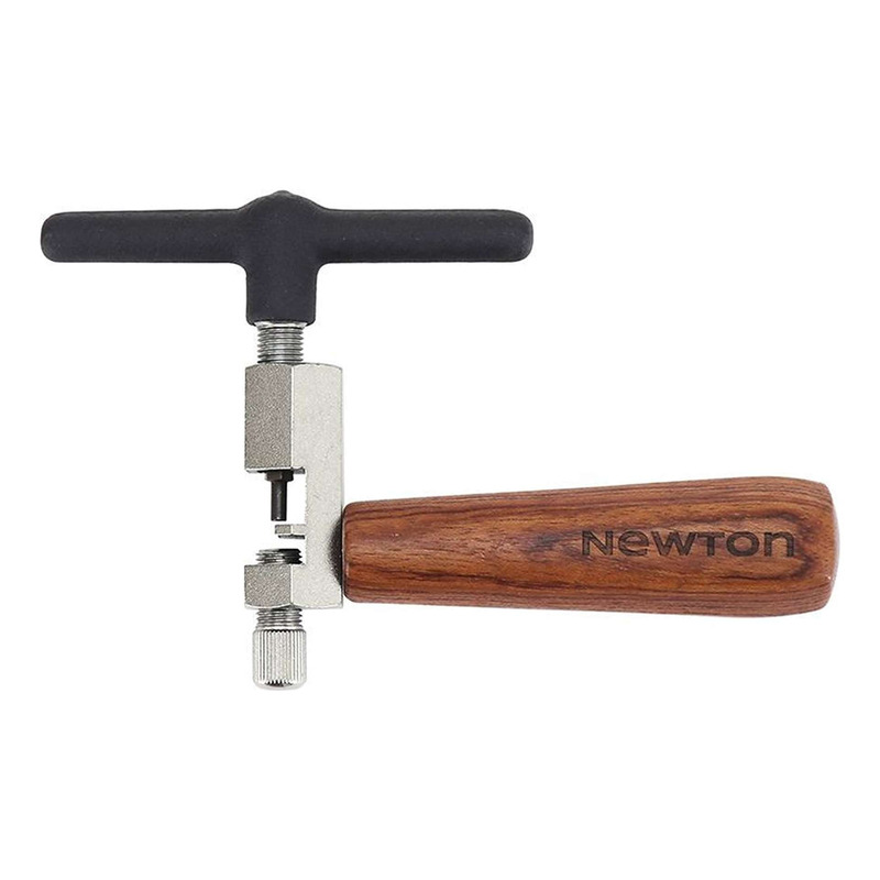 Dérive-chaîne Newton Wood 8-12v manche bois