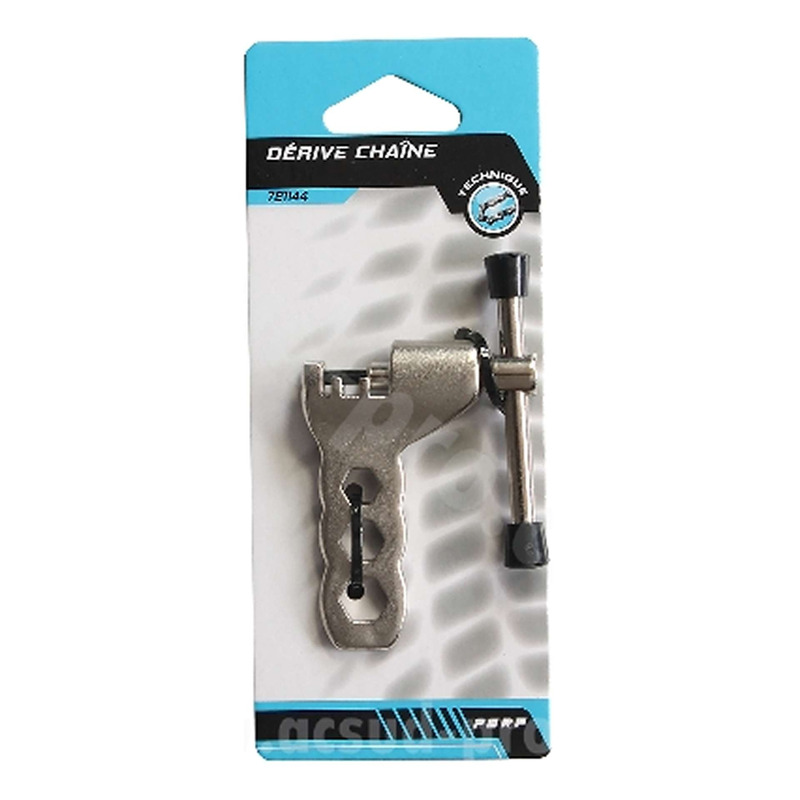 dérive chaîne Perf vélo 1 à 8 vitesses