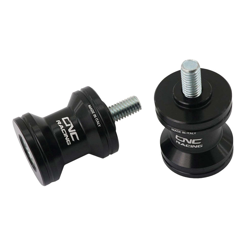 Diabolos CNC Racing M6x35 mm noir Ducati Panigale 959 16-19