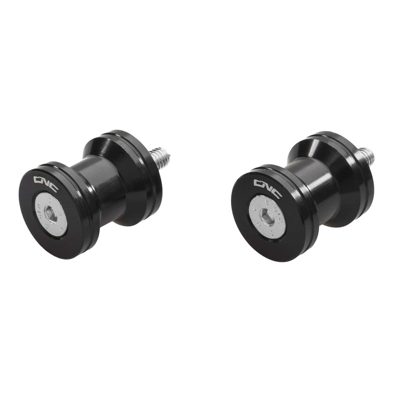 Diabolos CNC Racing M8x35 mm noir BMW S 1000 RR 09-18