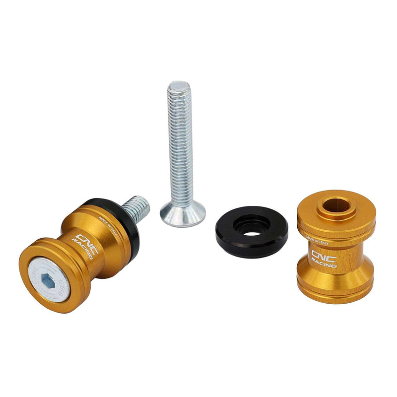 Diabolos CNC Racing ØM8 or Ducati Desert X 22-25