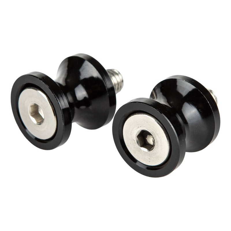 Diabolos de bras oscillant Bike It Ã M6 noir