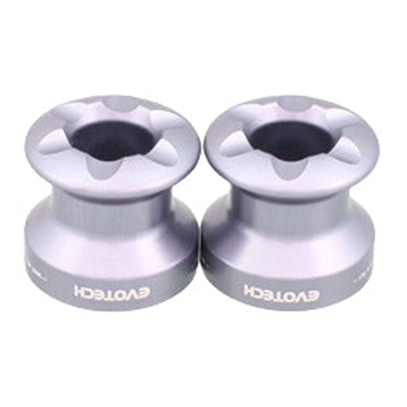 Diabolos Evotech Diamètre M6 alu Yamaha Ténéré 700 2025