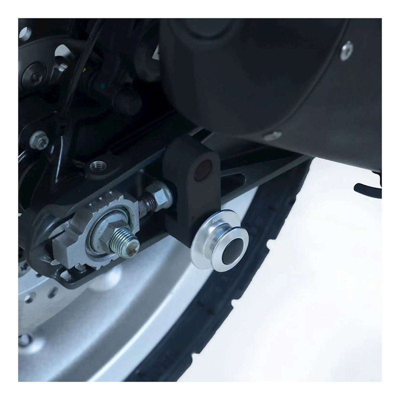 Diabolos R&G Racing Offset KTM Duke 125/250/390 24-25