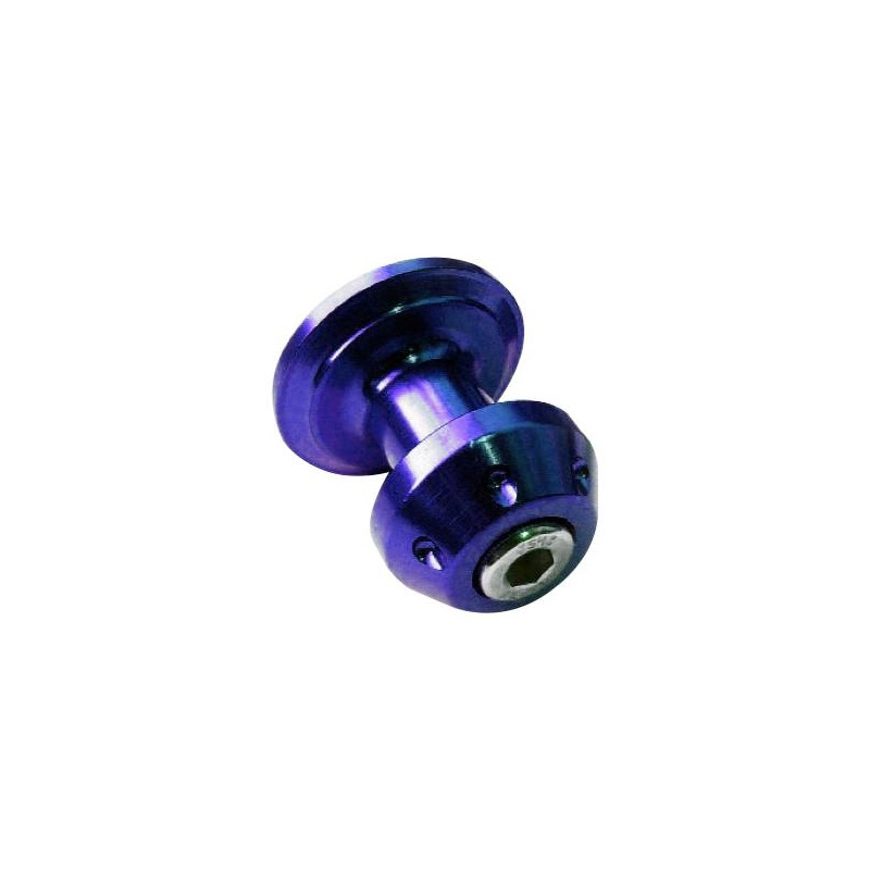 Diabolos Racing Moto Technology Ø8mm bleu