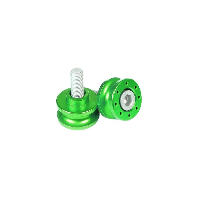 Diabolos Racing Moto Technology Small Ø10mm vert