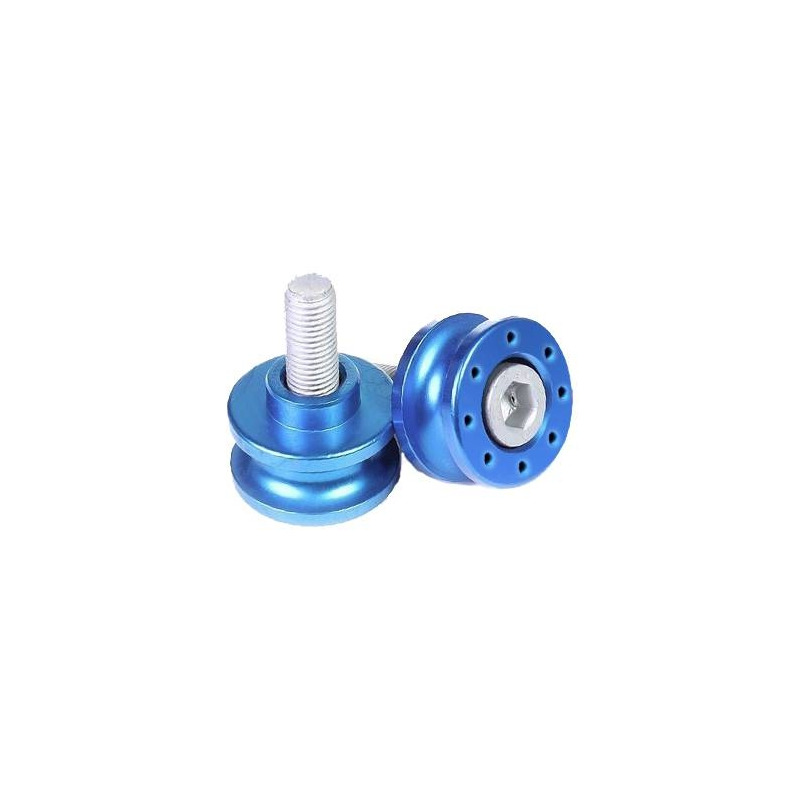 Diabolos Racing Moto Technology Small Ø6mm bleu