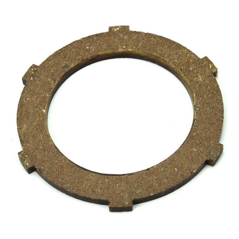 Disque dâ  embrayage graphite Peugeot 103