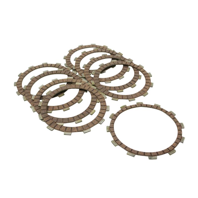 Disque d'embrayage Yamaha 1300 FJR 03-