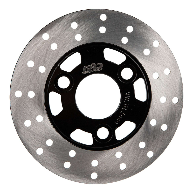 Disque de frein 1Tek D.155 avant Scooter MBK, Yamaha, Peugeot, Piaggio