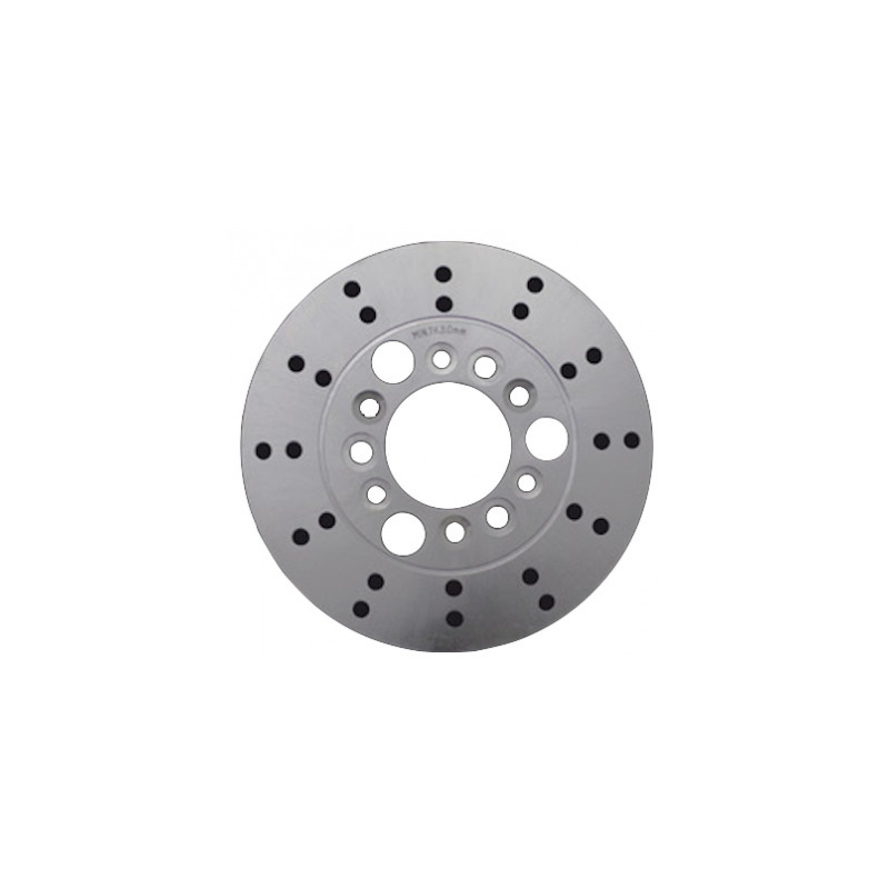 Disque de frein 1Tek D.280 avant MBK X-Power 2003>