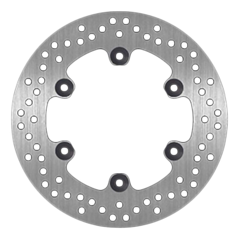 Disque de frein arrière fixe NG Brakes Rond Yamaha YZF-R125 14-18
